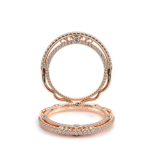 Verragio Wedding Band
