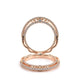 Verragio Wedding Band