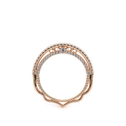 Verragio Wedding Band