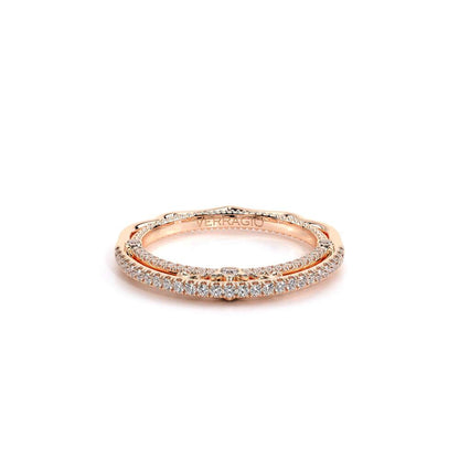 Verragio Wedding Band