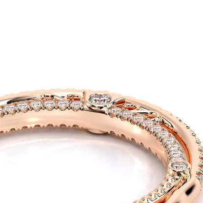 Verragio Wedding Band