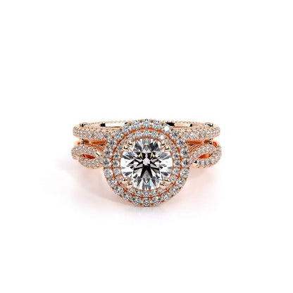 Verragio Wedding Band