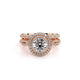 Verragio Wedding Band