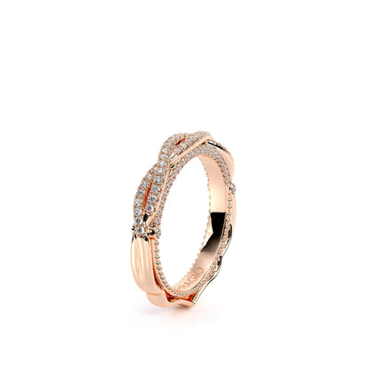 Verragio Wedding Band