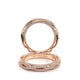 Verragio Wedding Band