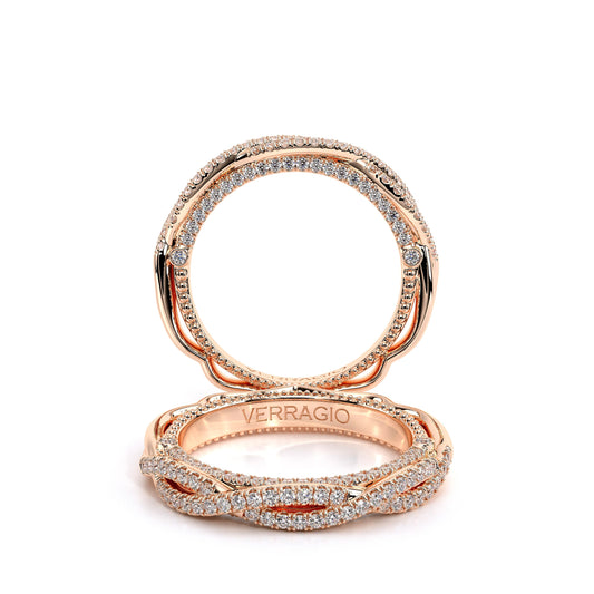Verragio Wedding Band