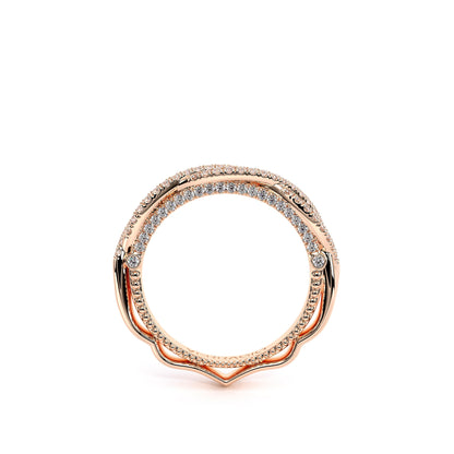 Verragio Wedding Band