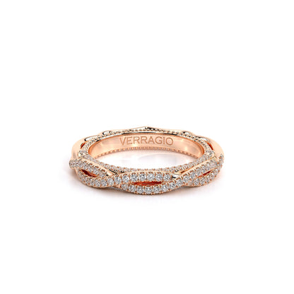 Verragio Wedding Band
