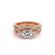 Verragio Wedding Band