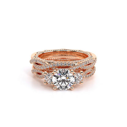 Verragio Wedding Band