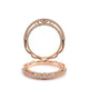 Verragio Wedding Band