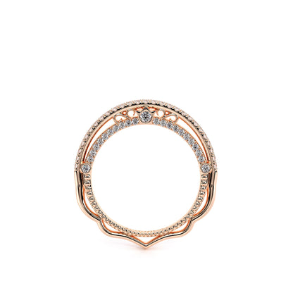 Verragio Wedding Band