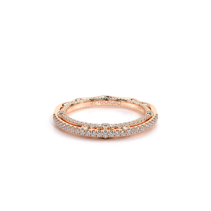 Verragio Wedding Band
