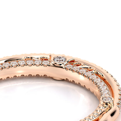 Verragio Wedding Band