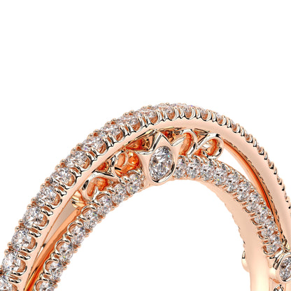 Verragio Wedding Band