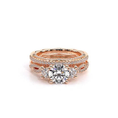 Verragio Wedding Band