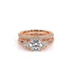 Verragio Wedding Band