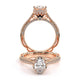 Verragio Women's Engagement Ring VENETIAN-5070OV