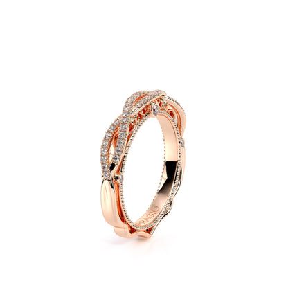 Verragio Wedding Band