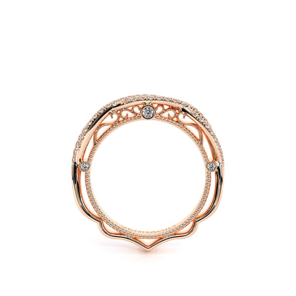 Verragio Wedding Band