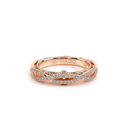 Verragio Wedding Band
