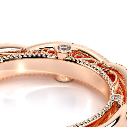 Verragio Wedding Band