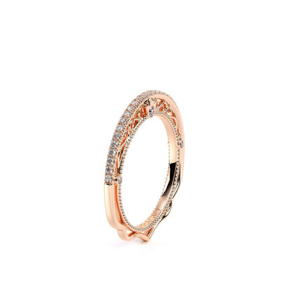 Verragio Wedding Band