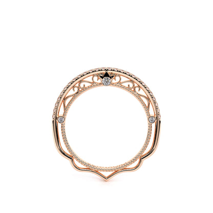 Verragio Wedding Band