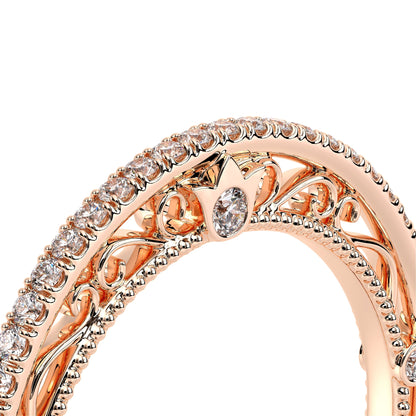 Verragio Wedding Band