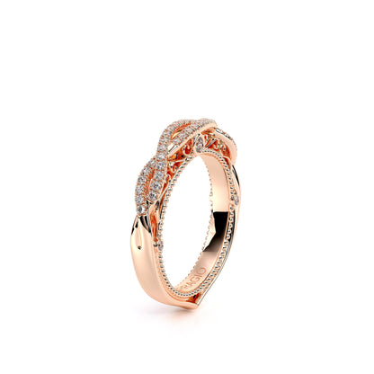Verragio Wedding Band