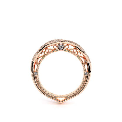 Verragio Wedding Band