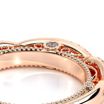 Verragio Wedding Band