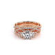 Verragio Wedding Band