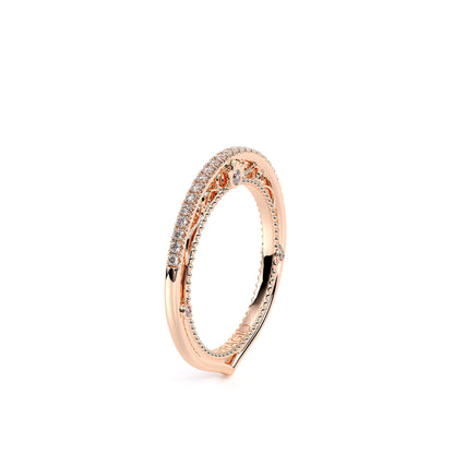 Verragio Wedding Band