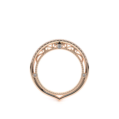 Verragio Wedding Band