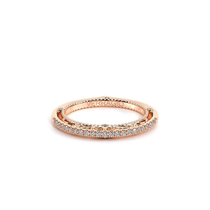 Verragio Wedding Band