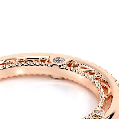 Verragio Wedding Band