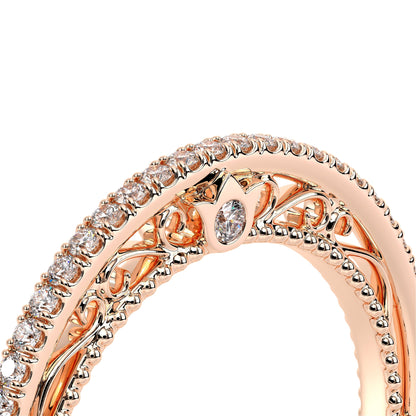 Verragio Wedding Band