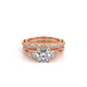 Verragio Wedding Band