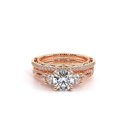 Verragio Wedding Band