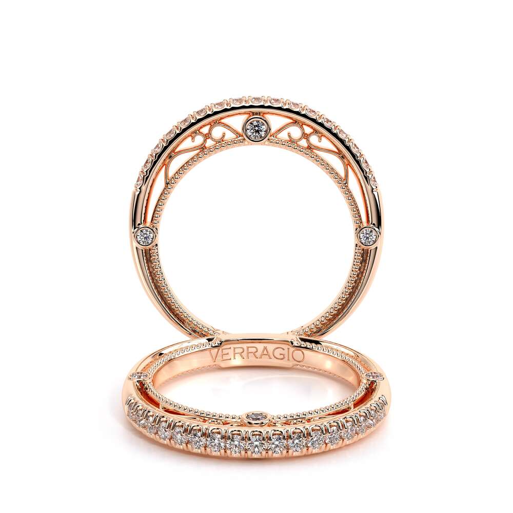 Verragio Wedding Band