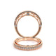 Verragio Wedding Band