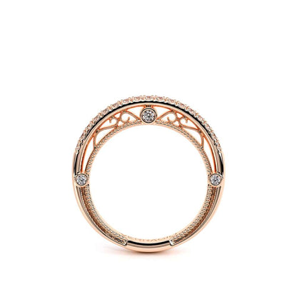 Verragio Wedding Band