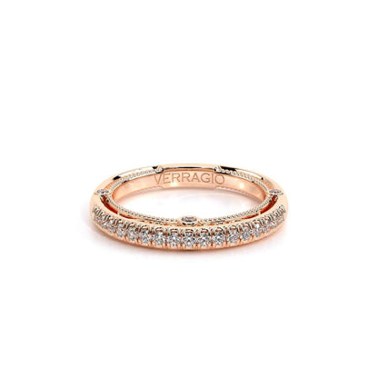 Verragio Wedding Band