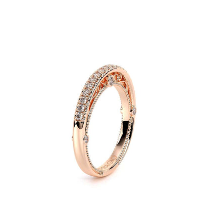Verragio Wedding Band
