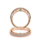 Verragio Wedding Band