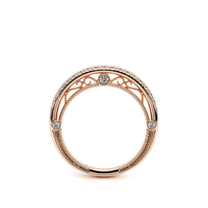 Verragio Wedding Band