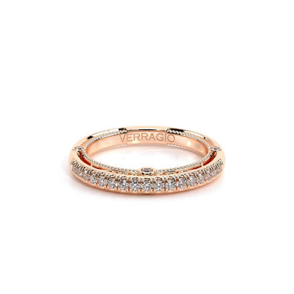 Verragio Wedding Band