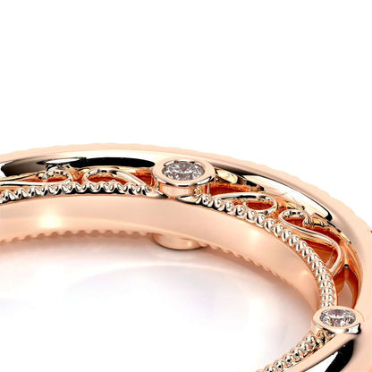 Verragio Wedding Band