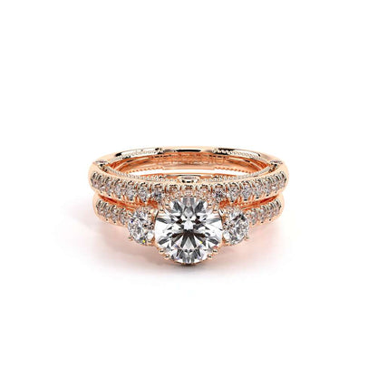 Verragio Wedding Band